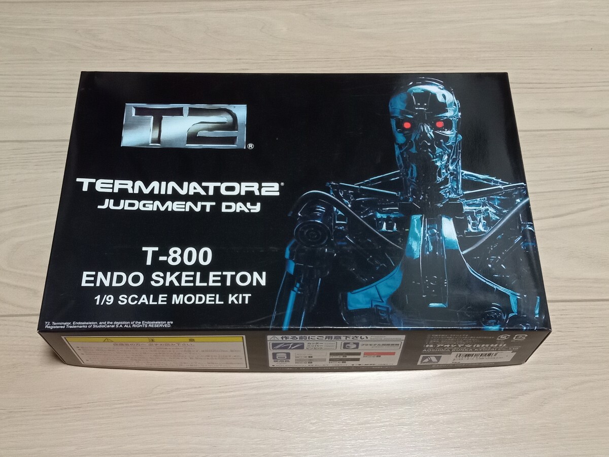 Yahoo!オークション -「ターミネーター t-800 エンドスケルトン Yahoo!オークション -「ターミネーター t-800 エンドスケルトン