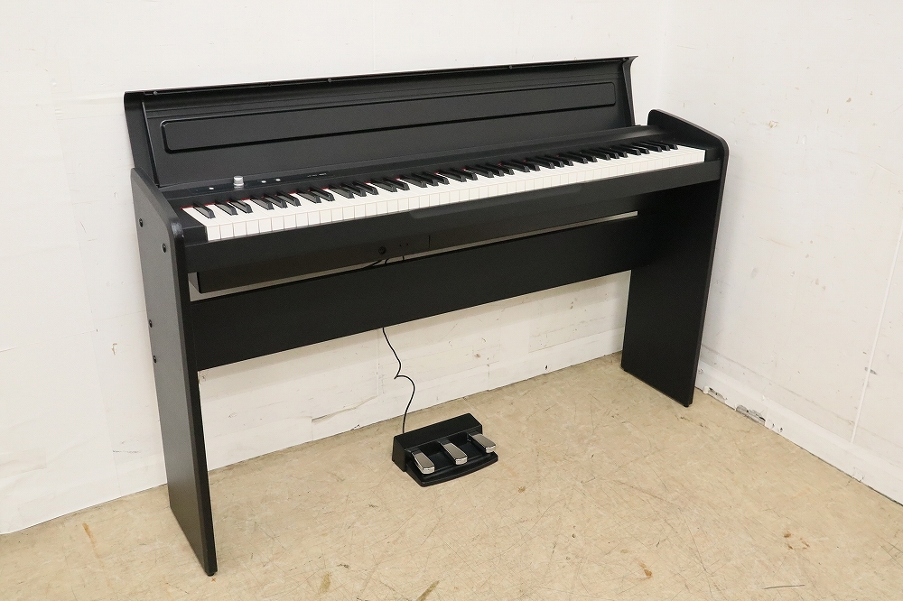 Yahoo!オークション -「korg 電子ピアノ lp-180」の落札相場 Yahoo!オークション -「korg 電子ピアノ lp-180」の落札相場