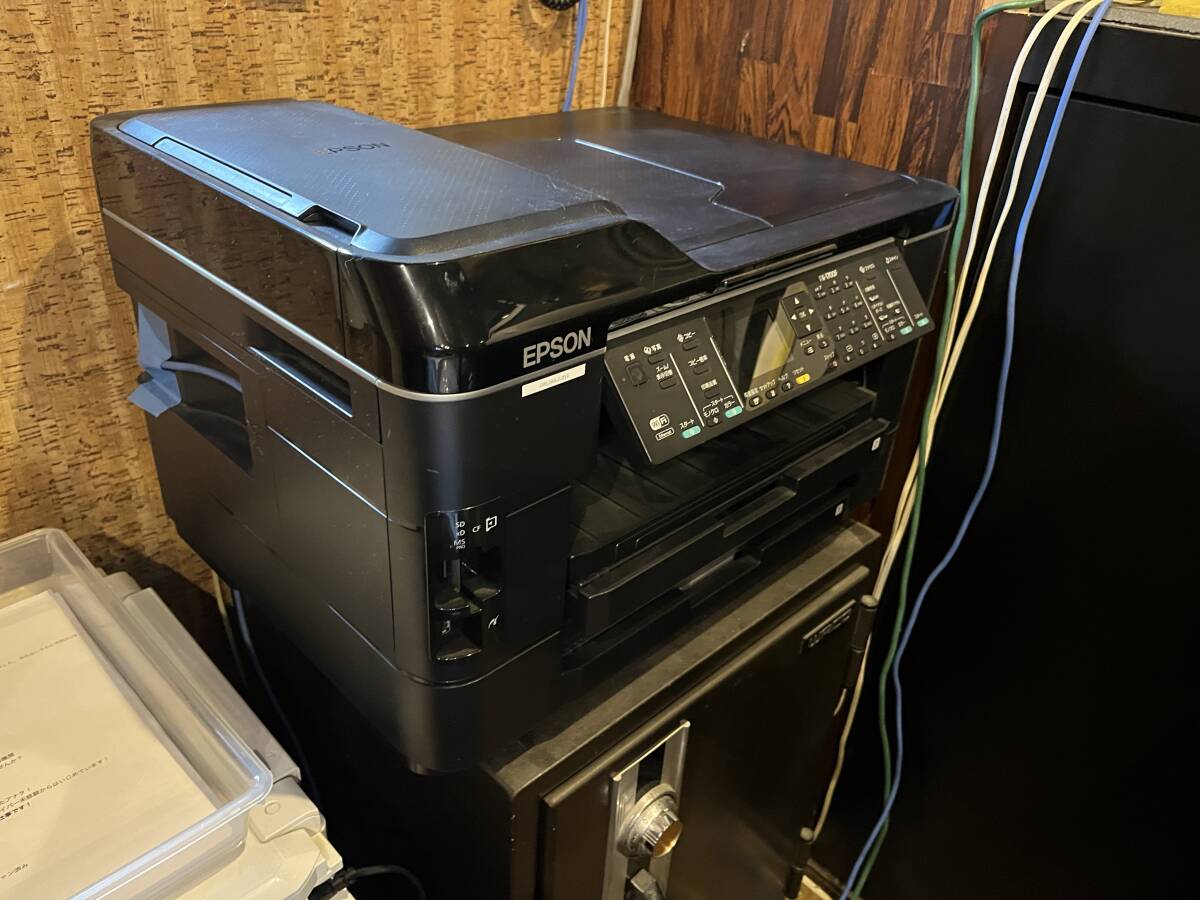Yahoo!オークション -「epson px-1700f」の落札相場・落札価格 Yahoo!オークション -「epson px-1700f」の落札相場・落札価格