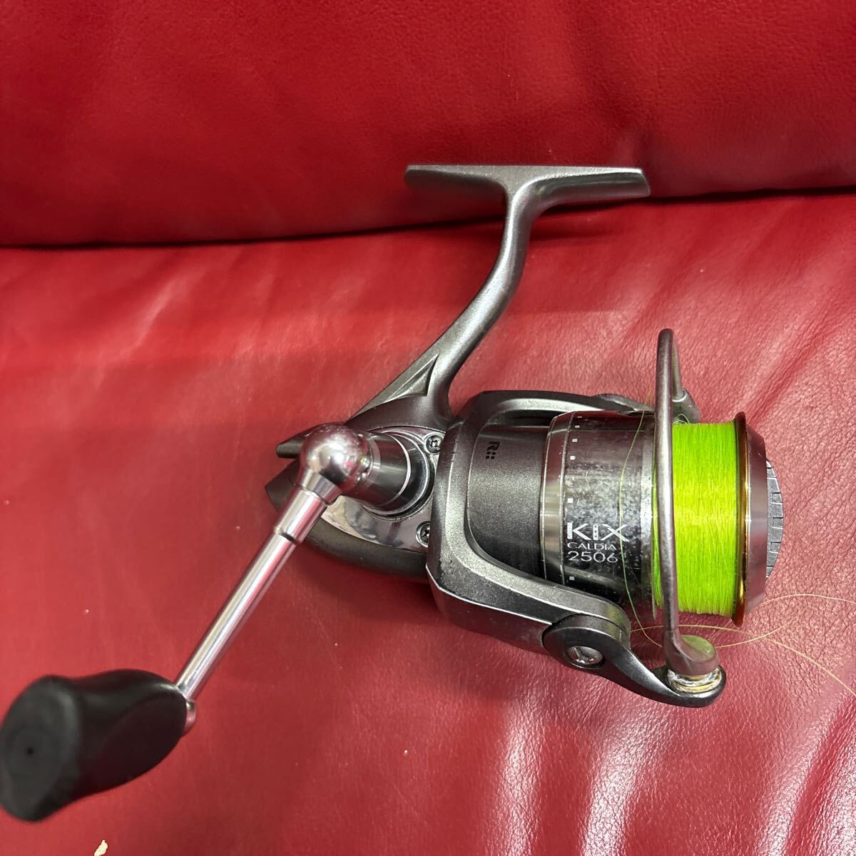 2025年最新】Yahoo!オークション -daiwa カルディア caldia2506 2025年最新】Yahoo!オークション -daiwa カルディア caldia2506