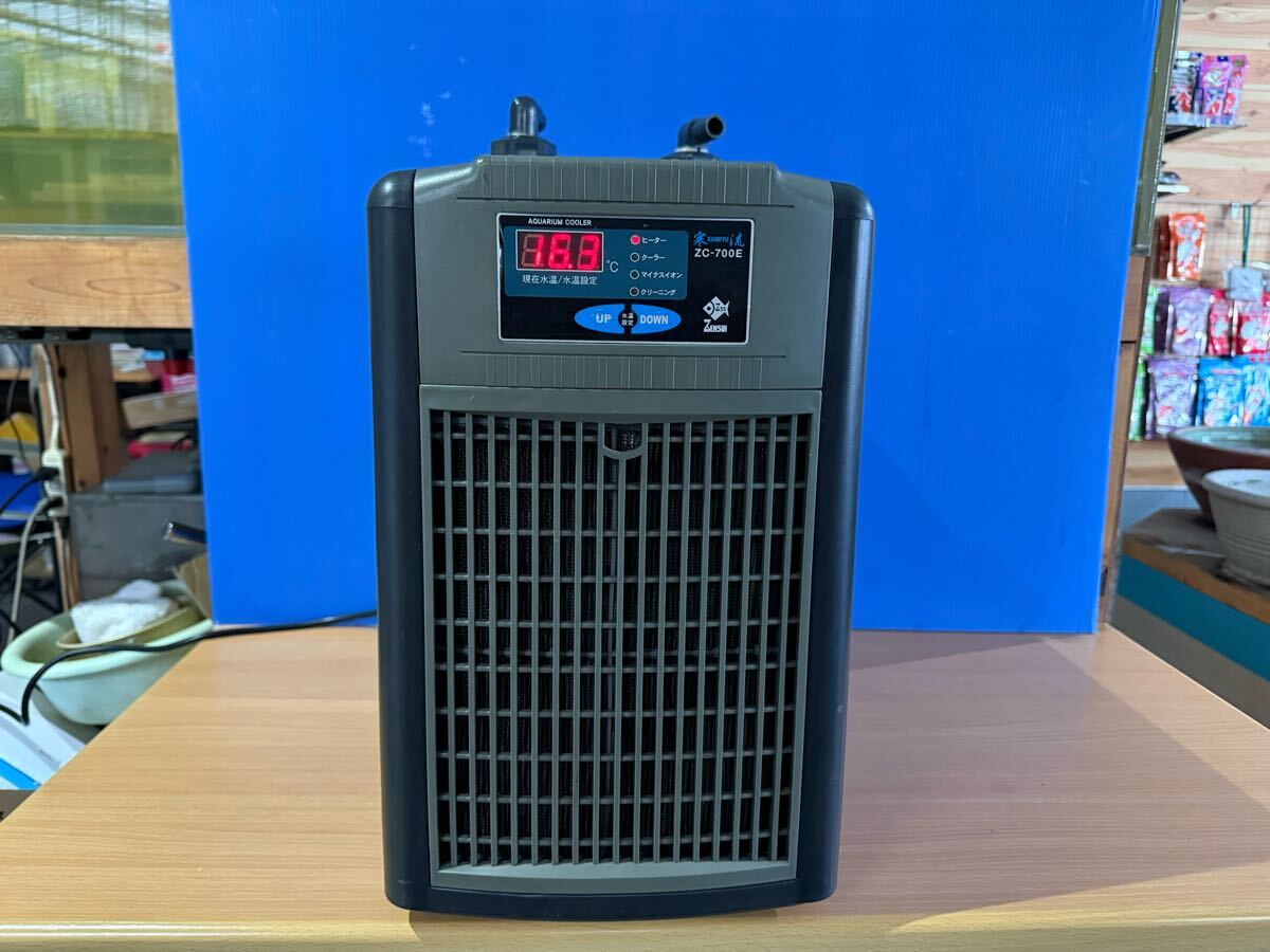 Yahoo!オークション -「ゼンスイ zc 700」の落札相場・落札価格 Yahoo!オークション -「ゼンスイ zc 700」の落札相場・落札価格