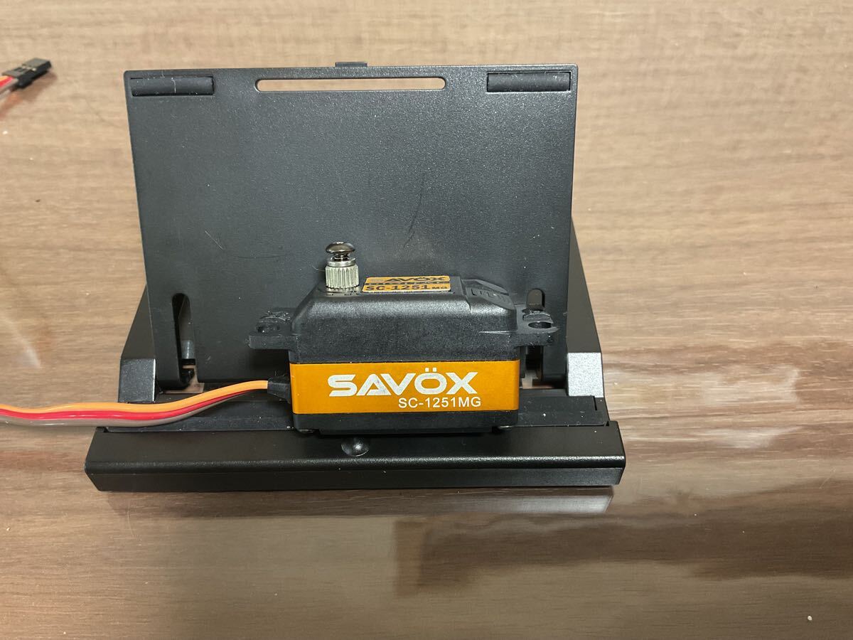 Yahoo!オークション -「savox sc-1251mg」の落札相場・落札価格 Yahoo!オークション -「savox sc-1251mg」の落札相場・落札価格