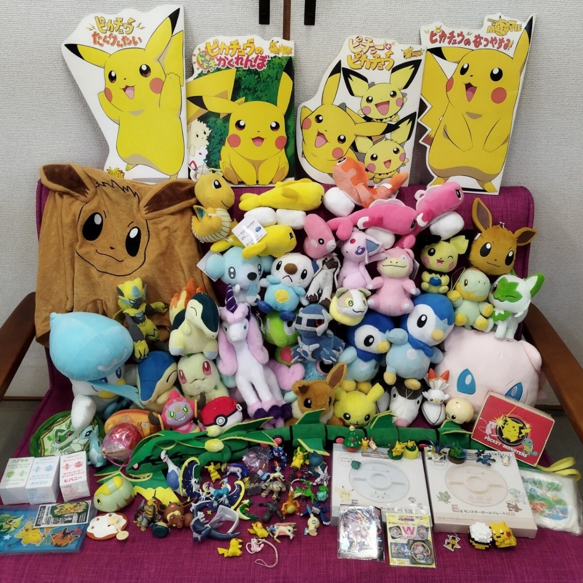 Yahoo!オークション -「ポケモン モンコレ ディアルガ」の落札 Yahoo!オークション -「ポケモン モンコレ ディアルガ」の落札