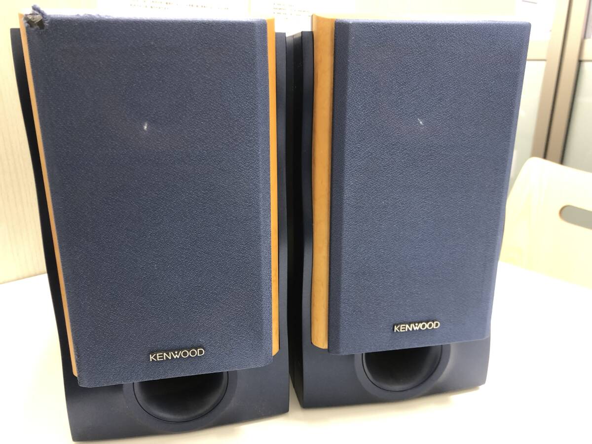 Yahoo!オークション -「kenwood ls vh7」(スピーカー Yahoo!オークション -「kenwood ls vh7」(スピーカー