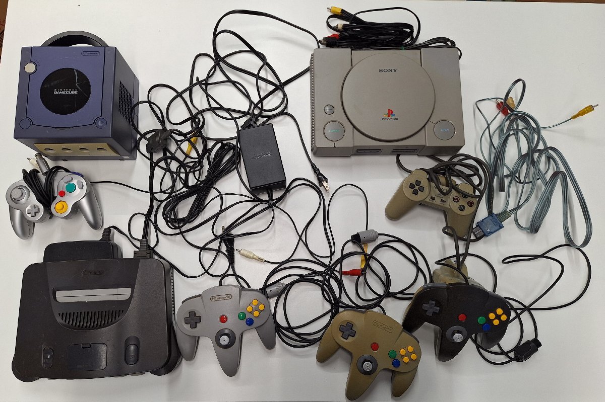 Yahoo!オークション -「ゲームキューブ 本体」(NINTENDO 64 Yahoo!オークション -「ゲームキューブ 本体」(NINTENDO 64