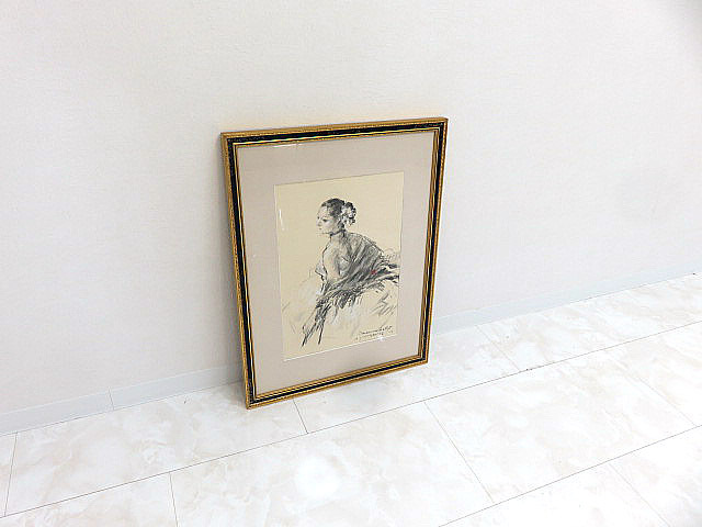 人物画 :: Yahoo!Auction|DEJAPAN - Bid and Buy Japan with 0 人物画 :: Yahoo!Auction|DEJAPAN - Bid and Buy Japan with 0