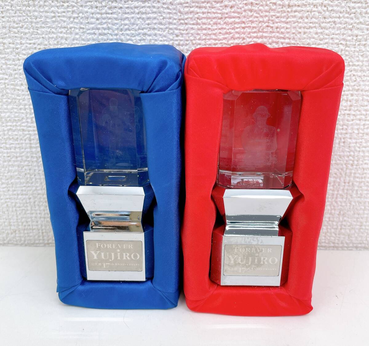 2025年最新】Yahoo!オークション -forever yujiroの中古品・新品