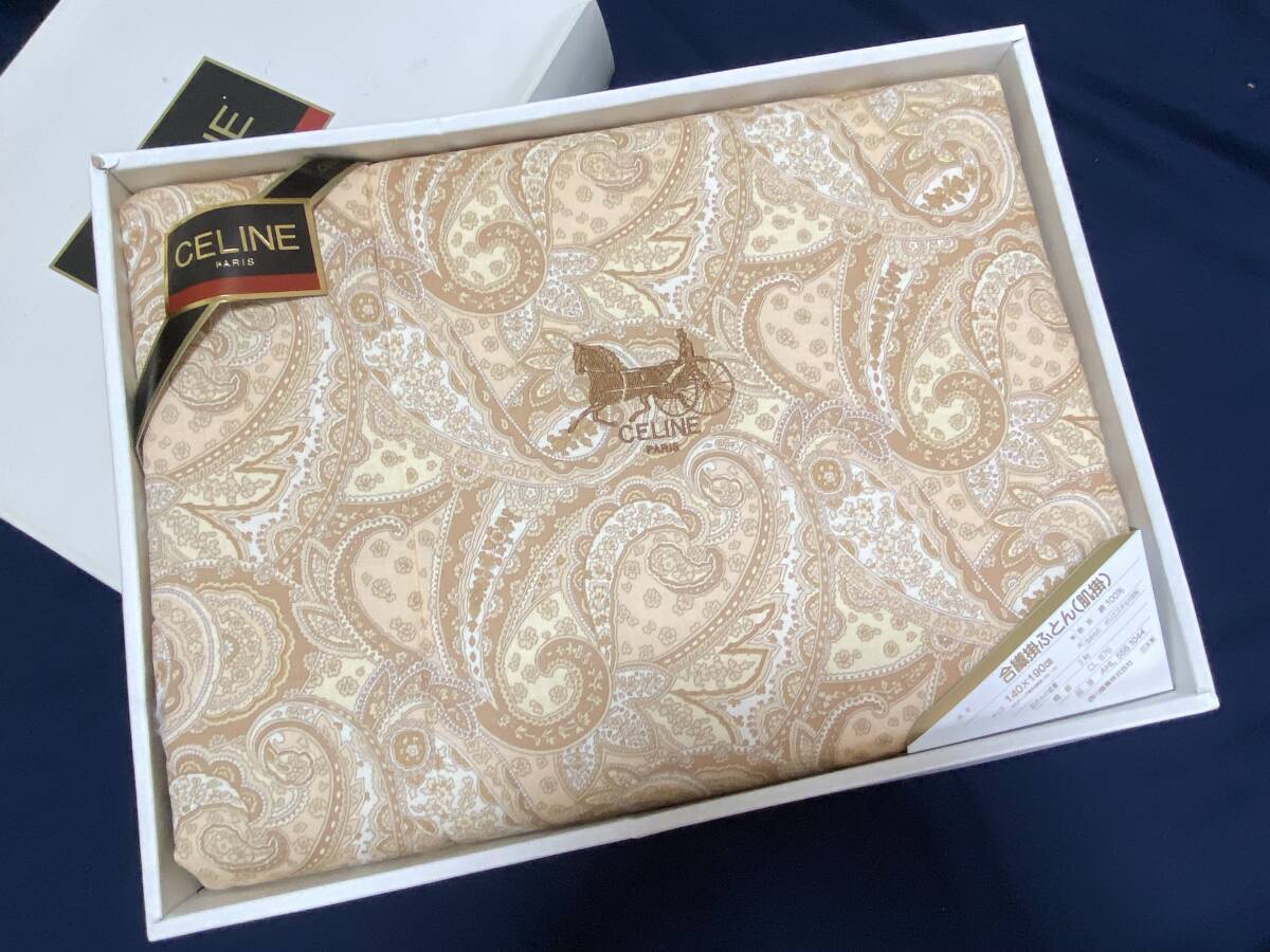 Yahoo!オークション -「celine」(布団) (寝具)の落札相場・落札価格 Yahoo!オークション -「celine」(布団) (寝具)の落札相場・落札価格