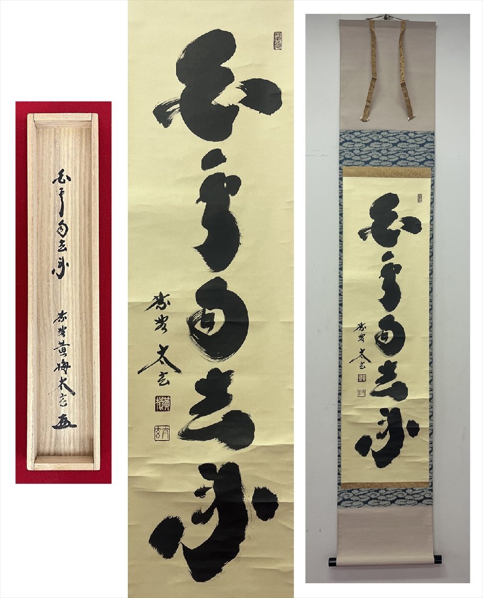 2025年最新】Yahoo!オークション -白雲自去来(掛軸)の中古品 2025年最新】Yahoo!オークション -白雲自去来(掛軸)の中古品