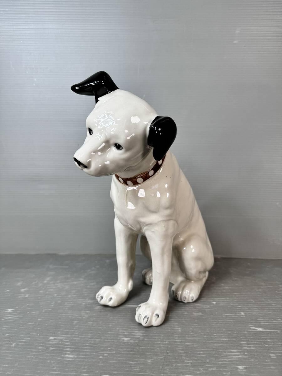 Yahoo!オークション -「ビクター ニッパー犬」の落札相場・落札価格 Yahoo!オークション -「ビクター ニッパー犬」の落札相場・落札価格