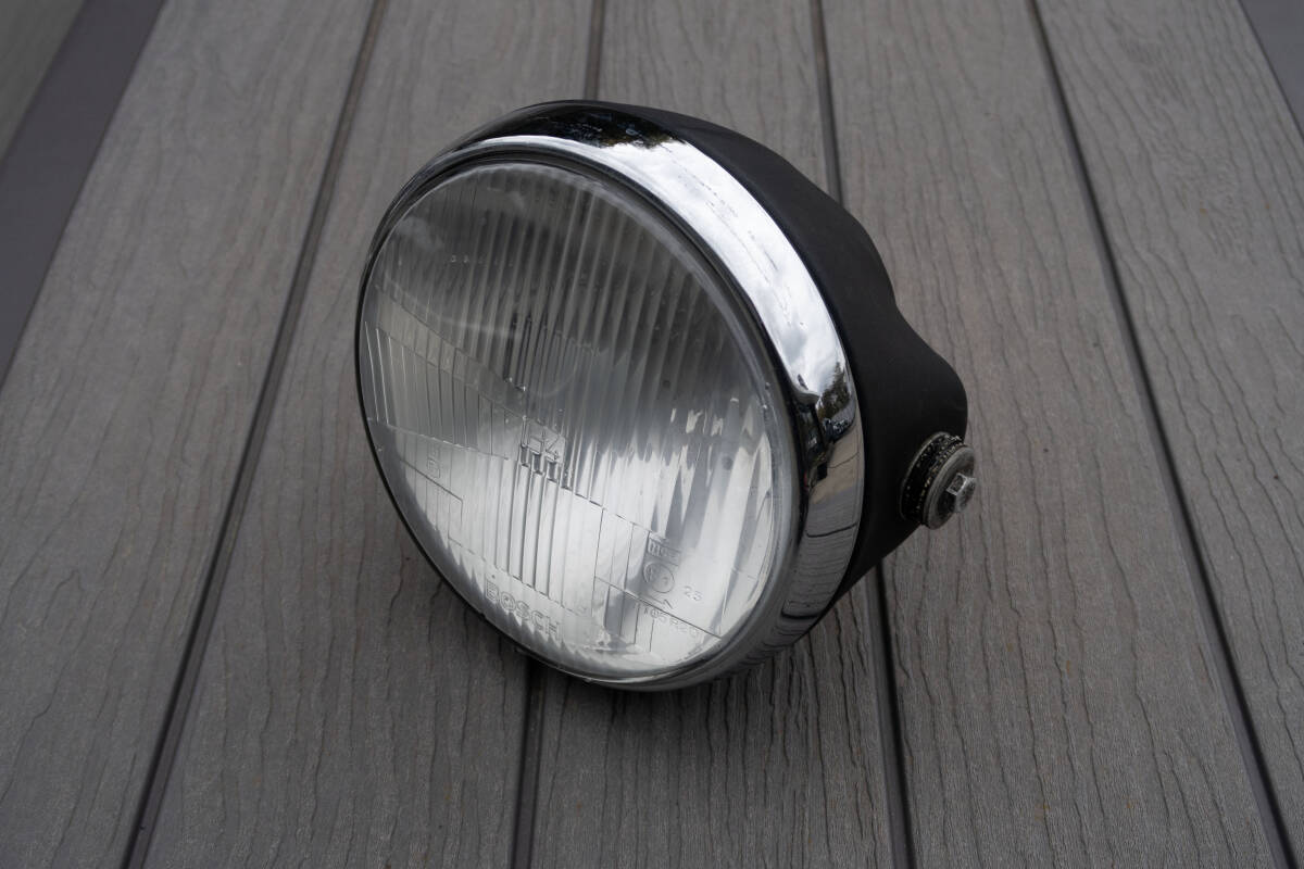 R100RS、ウィンカーのLED化とセルモーターのO/Hと。 | MOGI-MOTORS