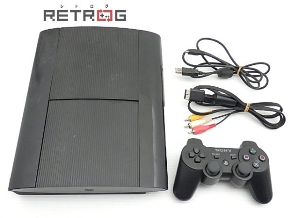 Yahoo!オークション -「ps3 本体」(ゲーム) の落札相場・落札価格