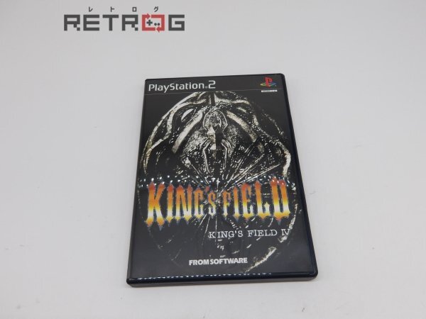 Yahoo!オークション -「キングスフィールド4」の落札相場・落札価格 Yahoo!オークション -「キングスフィールド4」の落札相場・落札価格