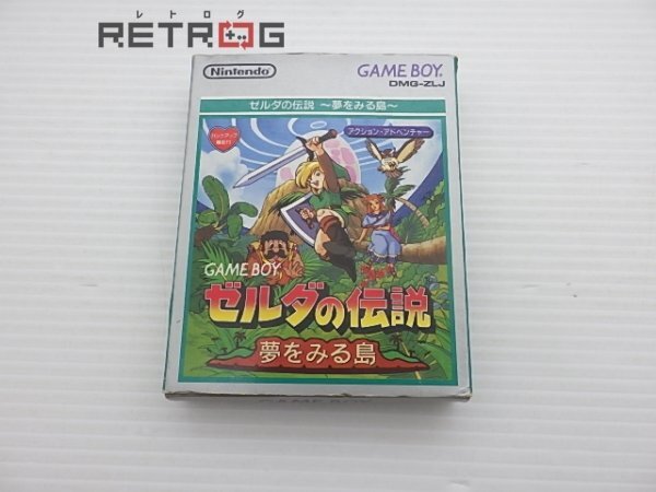 Yahoo!オークション - 即決有 希少 GB ゲームボーイ ゼルダの