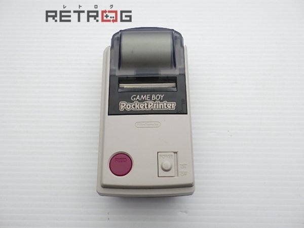 ゲームボーイ - ○値下げ○動作確認済○ ポケットプリンタ