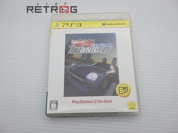 Yahoo!オークション -「湾岸ミッドナイト playstation 3」の落札 Yahoo!オークション -「湾岸ミッドナイト playstation 3」の落札