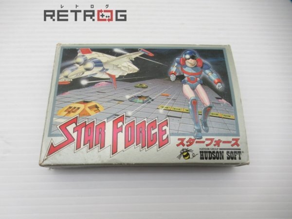 Yahoo!オークション -「ファミコン スターフォース」の落札相場 Yahoo!オークション -「ファミコン スターフォース」の落札相場