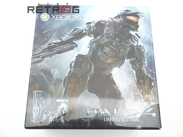 Yahoo!オークション -「xbox 360 320gb halo 4」の落札相場 Yahoo!オークション -「xbox 360 320gb halo 4」の落札相場