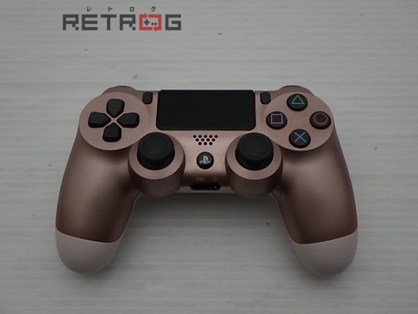 Yahoo!オークション -「ps4 コントローラー ゴールド」の落札 Yahoo!オークション -「ps4 コントローラー ゴールド」の落札