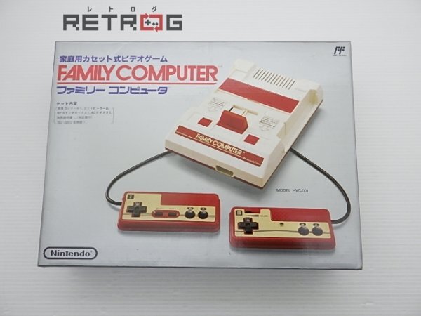 Yahoo!オークション -「ファミコン hvc-001」(おもちゃ、ゲーム