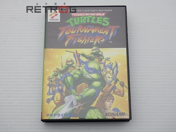 Yahoo!オークション -「メガドライブ tmnt」の落札相場・落札価格 Yahoo!オークション -「メガドライブ tmnt」の落札相場・落札価格