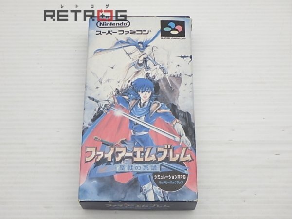 Yahoo!オークション -「sfc ファイアーエムブレム 聖戦の系譜 Yahoo!オークション -「sfc ファイアーエムブレム 聖戦の系譜