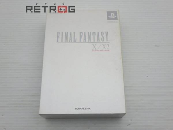 Yahoo!オークション -「ff10 ps2」の落札相場・落札価格