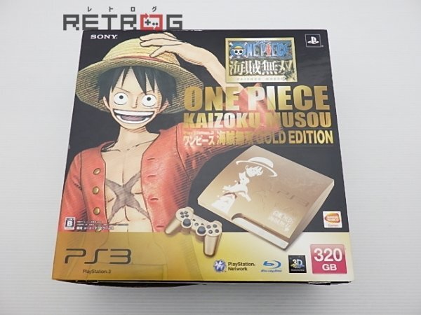 Yahoo!オークション -「ワンピース 海賊無双 gold edition」の Yahoo!オークション -「ワンピース 海賊無双 gold edition」の