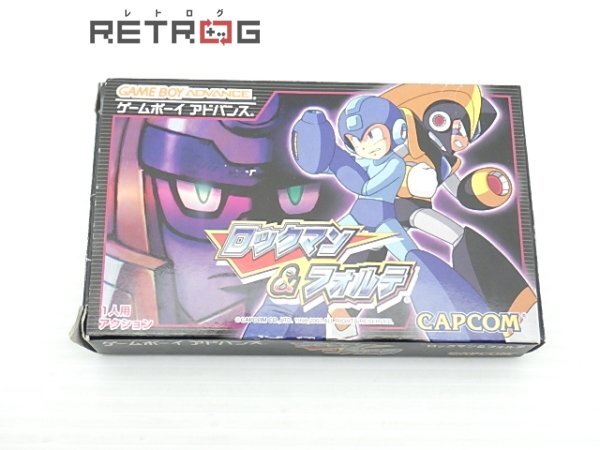 Yahoo!オークション -「gba ロックマン フォルテ」の落札相場 Yahoo!オークション -「gba ロックマン フォルテ」の落札相場