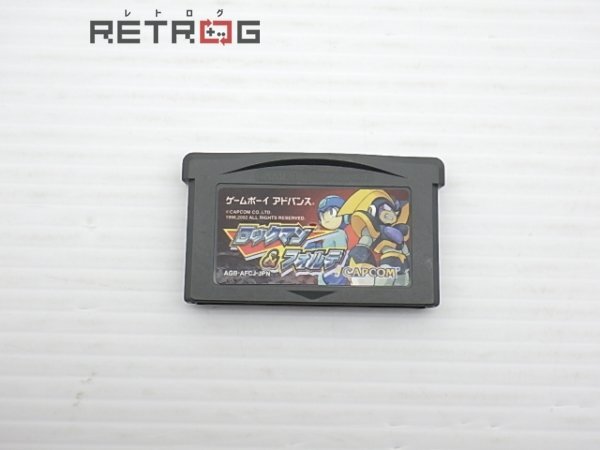Yahoo!オークション -「gba ロックマン フォルテ」の落札相場 Yahoo!オークション -「gba ロックマン フォルテ」の落札相場