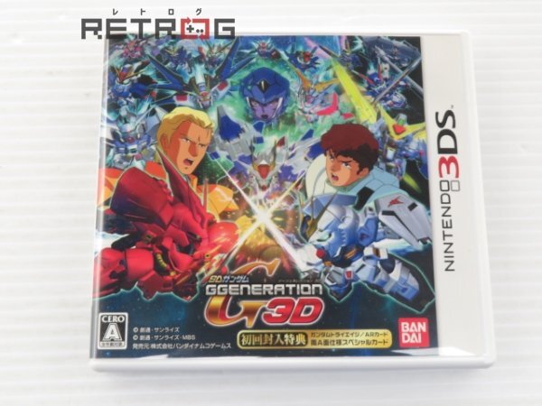 Yahoo!オークション -「sdガンダム ggeneration 3d
