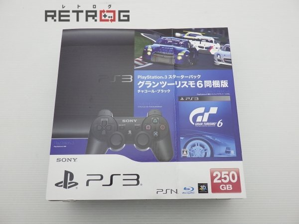 Yahoo!オークション -「グランツーリスモ3」(PS3本体 Yahoo!オークション -「グランツーリスモ3」(PS3本体