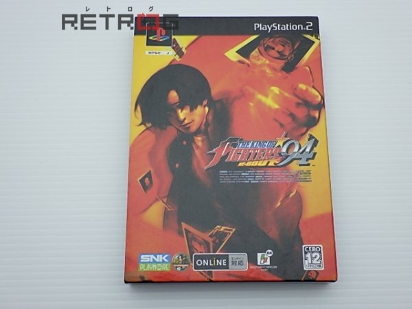 Yahoo!オークション -「kof 94 ps」の落札相場・落札価格