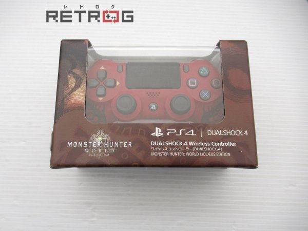 2025年最新】Yahoo!オークション -dualshock 4 MONSTER hunter 2025年最新】Yahoo!オークション -dualshock 4 MONSTER hunter