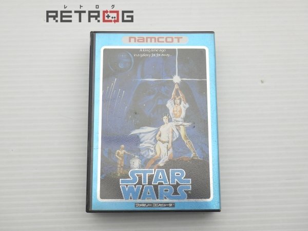 Yahoo!オークション -「スター ウォーズ」(ファミコン) (テレビ Yahoo!オークション -「スター ウォーズ」(ファミコン) (テレビ