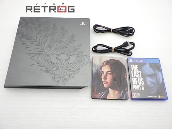 Yahoo!オークション -「ラストオブアス」(PS4本体 Yahoo!オークション -「ラストオブアス」(PS4本体