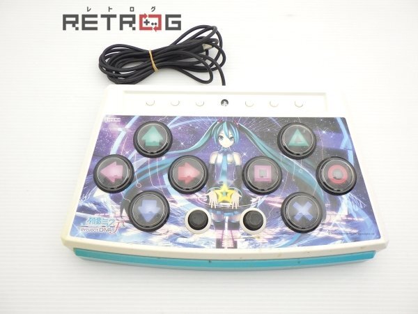 Yahoo!オークション -「ps3 初音ミク コントローラー」の落札 Yahoo!オークション -「ps3 初音ミク コントローラー」の落札