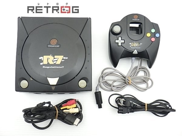 Yahoo!オークション -「ドリームキャスト r7」の落札相場・落札価格 Yahoo!オークション -「ドリームキャスト r7」の落札相場・落札価格