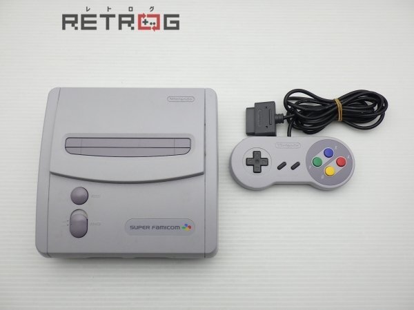 Yahoo!オークション -「スーパーファミコンjr」の落札相場・落札価格 Yahoo!オークション -「スーパーファミコンjr」の落札相場・落札価格