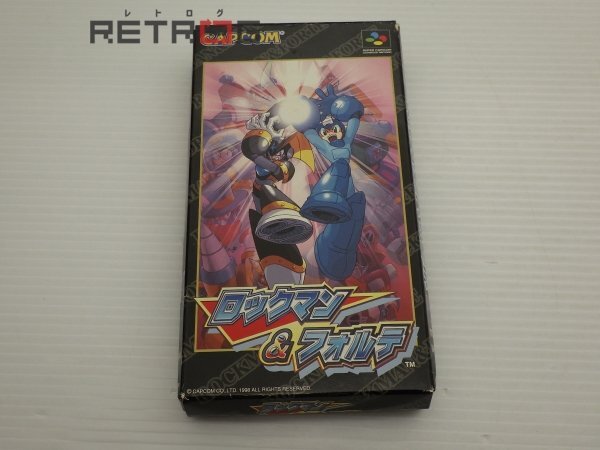 Yahoo!オークション -「ロックマン フォルテ sfc」の落札相場 Yahoo!オークション -「ロックマン フォルテ sfc」の落札相場