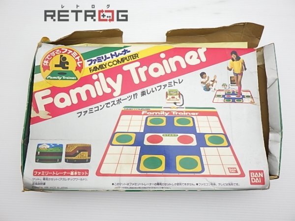 Yahoo!オークション -「ファミリートレーナー ファミコン」の Yahoo!オークション -「ファミリートレーナー ファミコン」の