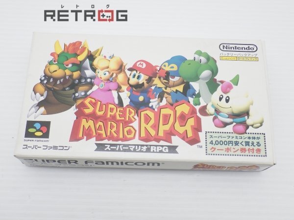 Yahoo!オークション -「sfc マリオrpg」の落札相場・落札価格 Yahoo!オークション -「sfc マリオrpg」の落札相場・落札価格