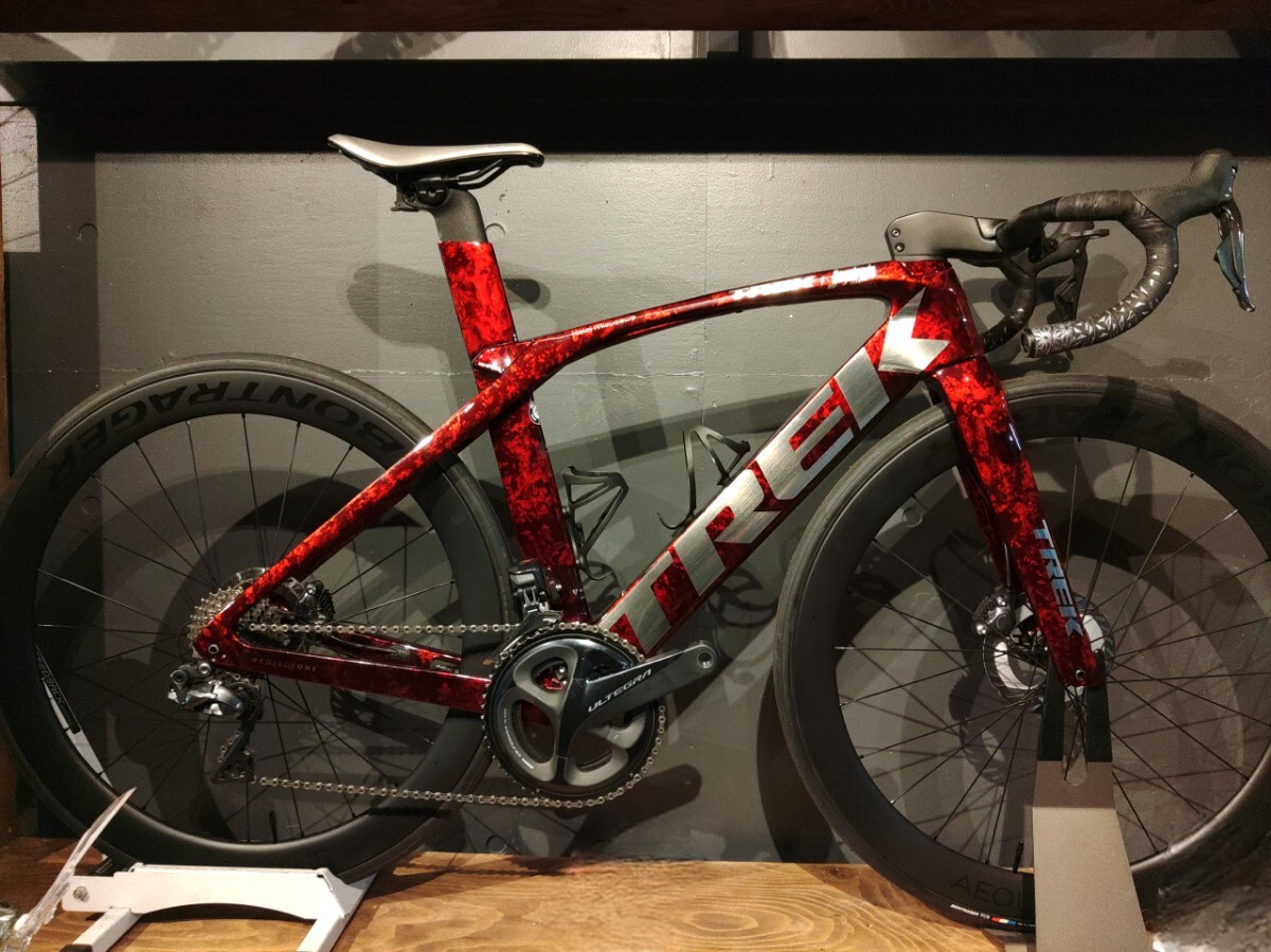 Yahoo!オークション -「trek madone 7」の落札相場・落札価格 Yahoo!オークション -「trek madone 7」の落札相場・落札価格