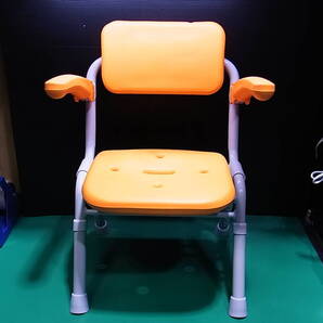 ■■【即決】パナソニック シャワーチェア(Air) PN-Lシリーズ PN-L41431 D とても程度の良いUSED品!