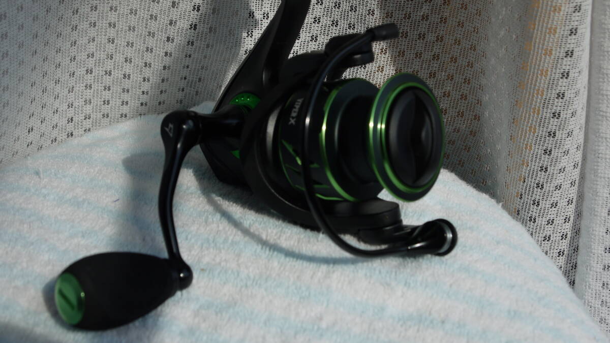 Piscifun Carbon X 1000 | eBay