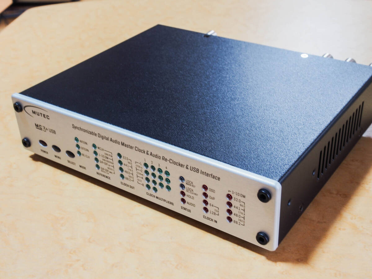 Yahoo!オークション -「mutec mc-3 usb」(家電、AV、カメラ) の Yahoo!オークション -「mutec mc-3 usb」(家電、AV、カメラ) の