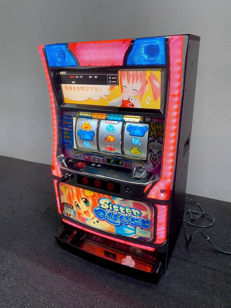 Yahoo!オークション -「シスタークエスト 実機」(ホビー Yahoo!オークション -「シスタークエスト 実機」(ホビー