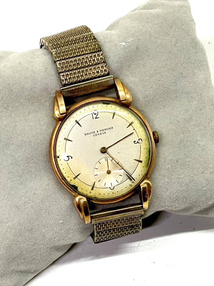 Yahoo!オークション -「baume&mercier geneve」の落札相場・落札価格 Yahoo!オークション -「baume&mercier geneve」の落札相場・落札価格