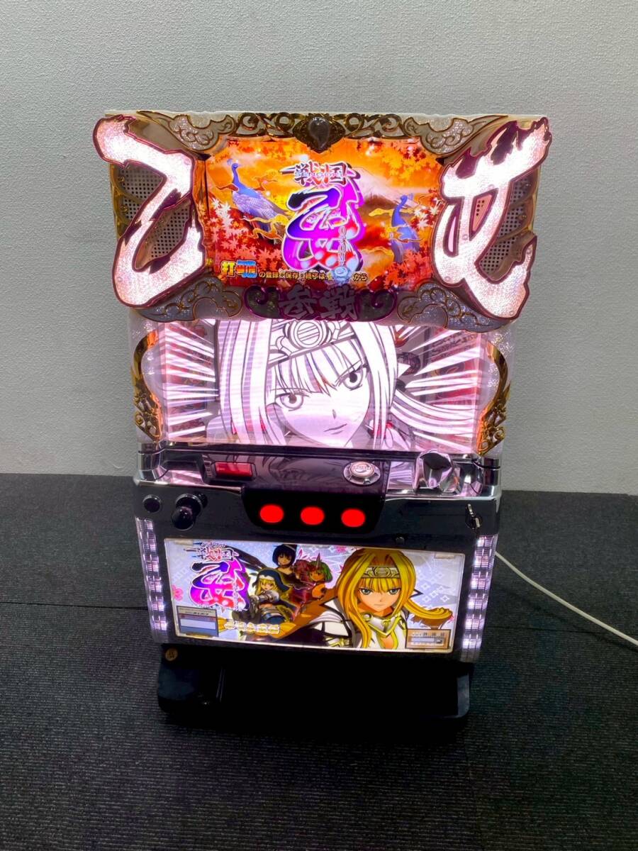 Yahoo!オークション -「戦国乙女 西国 実機」の落札相場・落札価格 Yahoo!オークション -「戦国乙女 西国 実機」の落札相場・落札価格