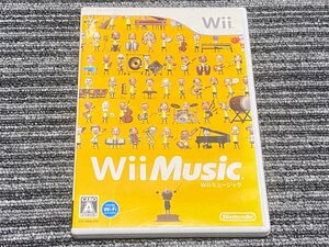 Wii ソフト Wii Music ミュージック 任天堂 ウィー